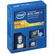 Intel Core i7-5930K Haswell-E 6-Core 3.5GHz LGA 2011-v3 140W Desktop Processor BX80648I75930K