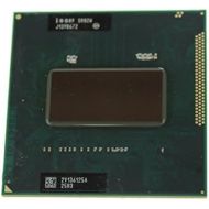 Intel Core i7-2760QM SR02W PGA 988B G2 Mobile CPU Processor 3.5Ghz 6MB 5GTs