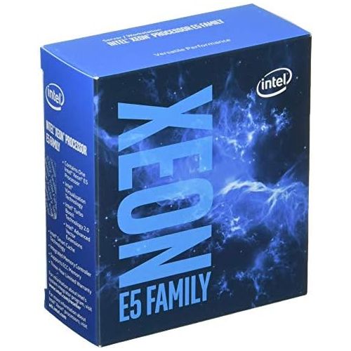  Intel Computer CPU 2.0 14 BX80660E52660V4