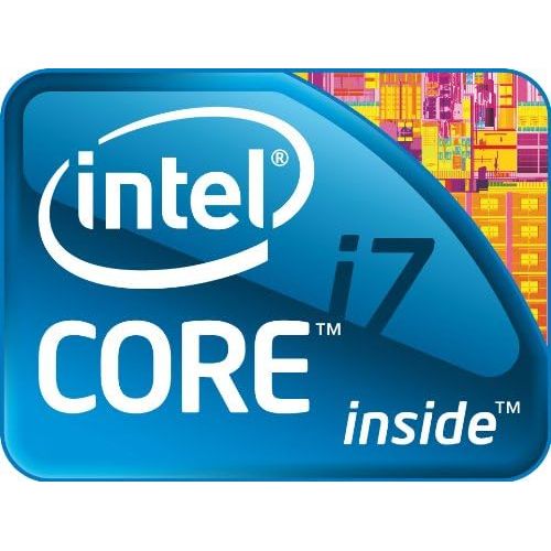  Intel Core i7-2700K Quad-Core Processor 3.5 GHz 8 MB Cache LGA 1155 - BX80623I72700K