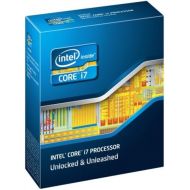 Intel Core i7-3930K Hexa-Core Processor 3.2 Ghz 12 MB Cache LGA 2011 - BX80619I73930K