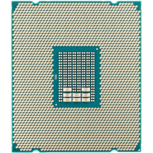  Intel Computer CPU 1.7 6 BX80660E52603V4