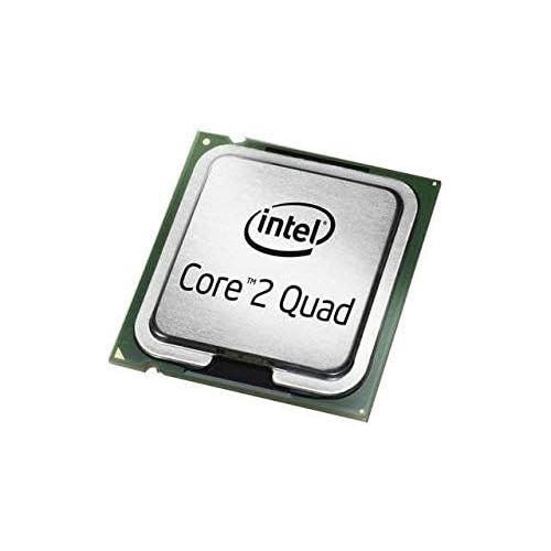  Intel Core 2 Quad Q9650 Processor 3.0GHz 1333MHz 12MB LGA 775 CPU, OEM