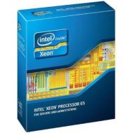 Intel Xeon E5-2630 v2 Six-Core Processor 2.6GHz 7.2GTs 15MB LGA 2011 CPU BX80635E52630V2