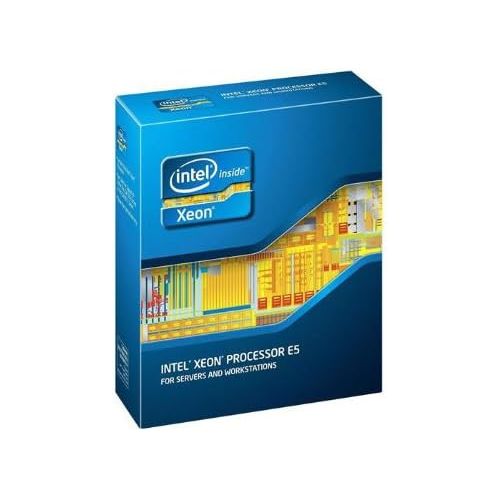  Intel Xeon E5-2630 v2 Six-Core Processor 2.6GHz 7.2GTs 15MB LGA 2011 CPU BX80635E52630V2