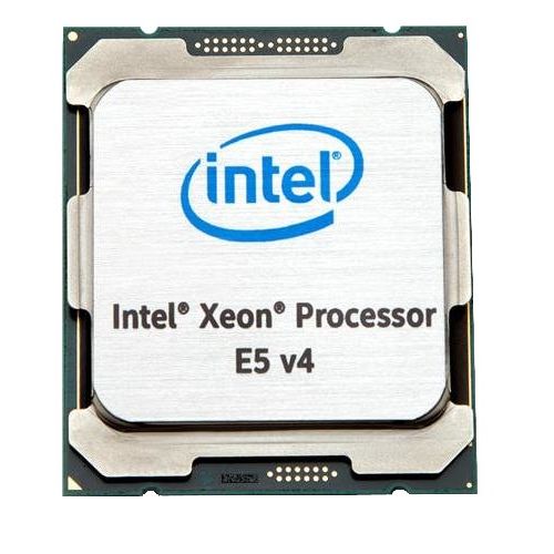  Intel Xeon E5-1660 V4 Octa-core (8 Core) 3.20 GHz Processor - Socket LGA 2011-v3OEM Pack