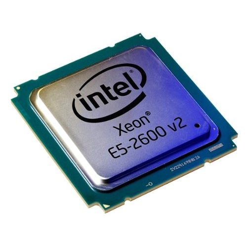  Intel Xeon E5-2687W v2 3.40 GHz Processor - Socket FCLGA2011