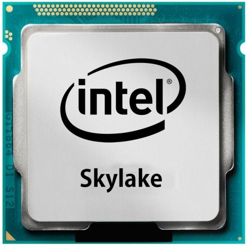  Intel Xeon E3-1275 v5 Quad-core (4 Core) 3.60 GHz Processor - Socket H4 LGA-1151OEM Pack