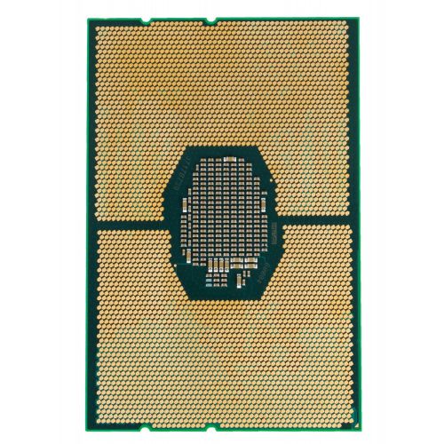  Intel INTEL XEON BRONZE 6 CORE PROCESSOR 3104 1.70GHZ 8.25MB 85W CPU CD8067303562000