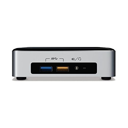  Intel NUC Kit NUC6i5SYK