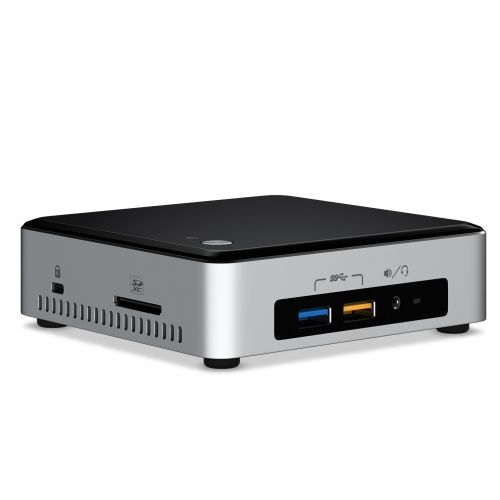  Intel NUC Kit NUC6i5SYK