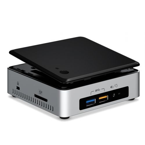  Intel NUC Kit NUC6i5SYK