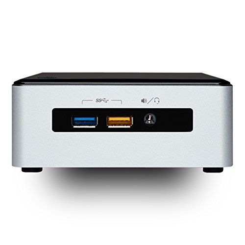  Intel NUC Kit NUC5i7RYH Barebone System BOXNUC5I7RYH