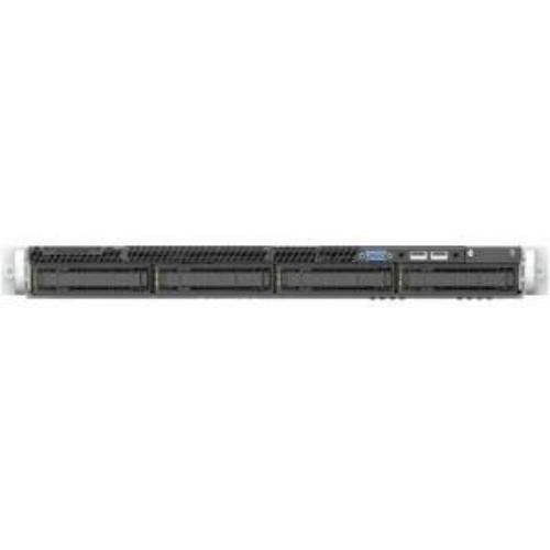  Intel Server System 1U Rack