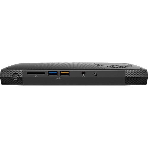  Intel NUC 6 Performance Kit (NUC6i7KYK) - Core i7 (NUC6i7KYK | 8GB RAM | 250GB SSD | Windows 10 Pro)