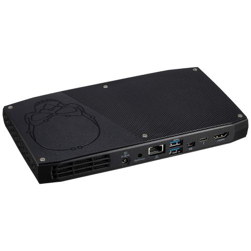  Intel NUC Kit NUC6i7KYK Mini PC BOXNUC6I7KYK