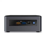 Intel NUC 8 Mainstream-G Mini PC (NUC8i3CYSM) - Core i3, 8GB RAM, 1TB HDD