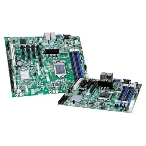  Intel Server Board S1200BTL