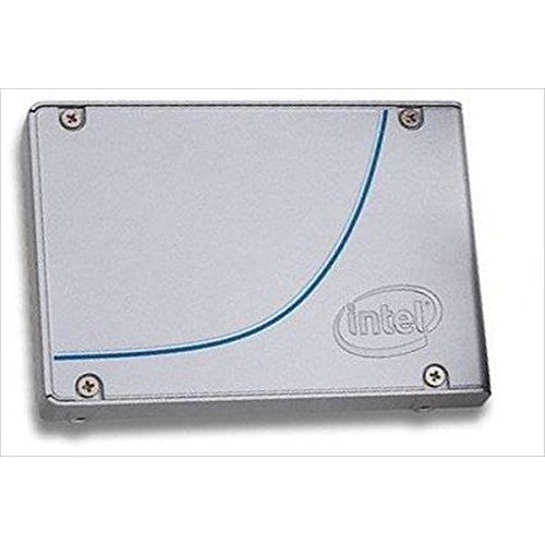  Intel Single Pack 400GB 750 Series Solid State Drive PCiE 2.5 3.0 20NM MLC SSDPE2MW400G4X1
