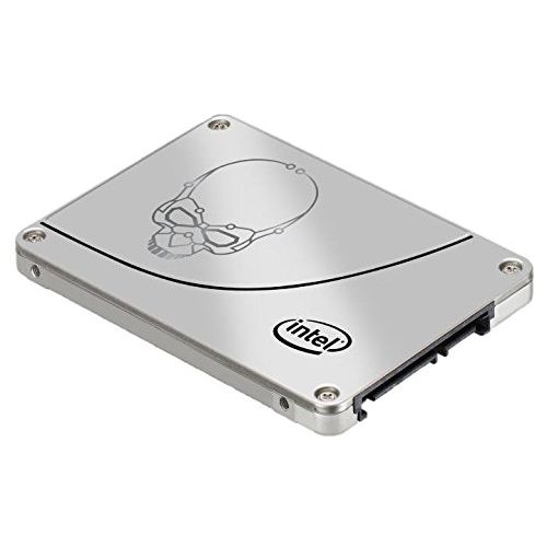  Intel 730 SERIES 2.5-Inch 480 GB Internal Solid State Drive SSDSC2BP480G4R5