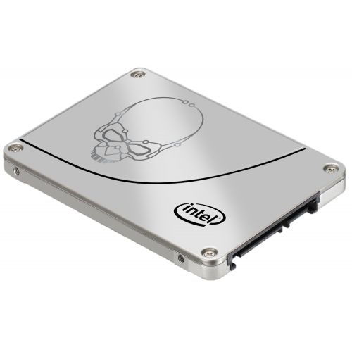  Intel 730 SERIES 2.5-Inch 480 GB Internal Solid State Drive SSDSC2BP480G4R5