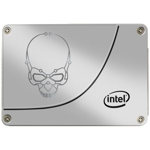  Intel 730 SERIES 2.5-Inch 480 GB Internal Solid State Drive SSDSC2BP480G4R5