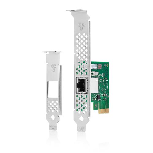  Intel I210-T1 Network Adapter E0X95AA