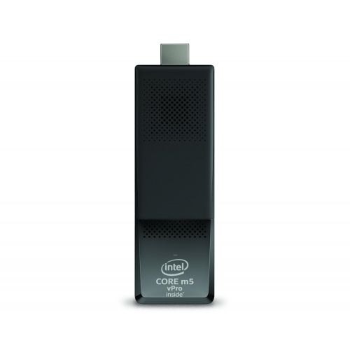  Intel Compute Stick CS525 Computer with Intel Core m5 vPro processor and no OS (BLKSTK2mv64CC)