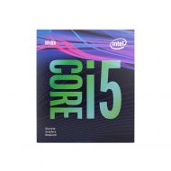 Intel Core i5-9400F Desktop Processor 6 Cores up to 4.1 GHz Turbo Without Processor Graphicslga1151 300 Series 65W Processors 999CVM