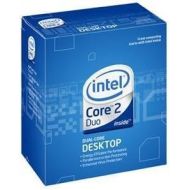 Intel Corp., Core 2 Duo E8400 CPU x (Catalog Category: CPUs  775-pin Desktop CPUs)
