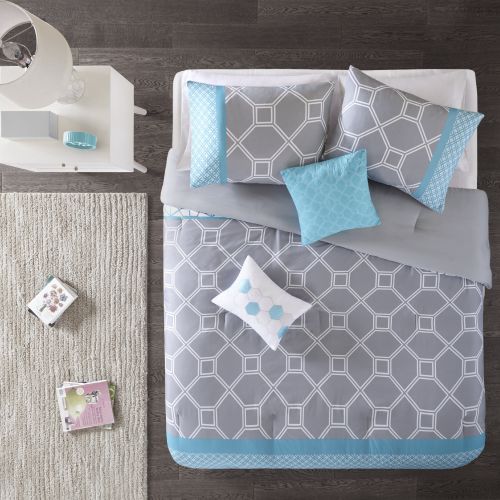  Home Essence Apartment Sarah Super Soft Bedding Comforter Set