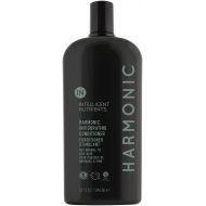 Intelligent Nutrients Environmental Size Harmonic Invigorating Conditioner - Hydrating, Non-Toxic Conditioner with Peppermint & Spearmint Oil - New Look, Same Tingle (1.7 oz)