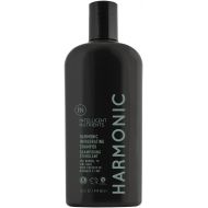 Intelligent Nutrients Harmonic Invigorating Shampoo - Non-Toxic Shampoo with Peppermint &...