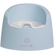 Intelligent Potty Seat, Pastel Aqua