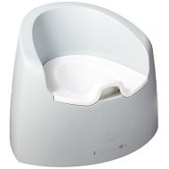 Intelligent Potty with Voice Recording for Potty Training Babies, Grey