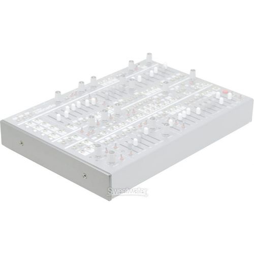  Intellijel Cascadia Metal Side Cheeks Kit