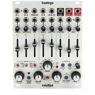 Intellijel Sealegs Multimode Stereo Delay Eurorack Module