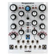 Intellijel Morgasmatron Eurorack Dual VCF / VCO and Xfade Module