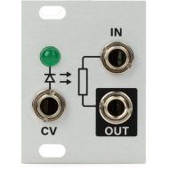 Intellijel Passive LPG 1U - Passive Low Pass Gate