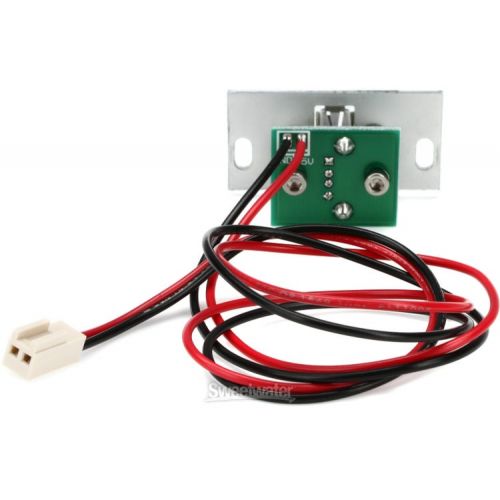  Intellijel USBPower1U USB Power 1U Eurorack Module
