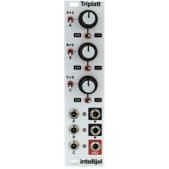 Intellijel Triplatt Eurorack Triple Attenuator Module