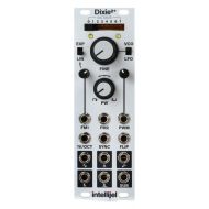 Intellijel Dixie 2+ Full-featured Eurorack Triangle Core VCO / LFO Module