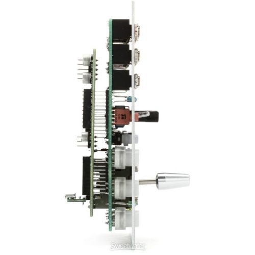  Intellijel Planar II Vector Joystick / Quad Panner Eurorack Module
