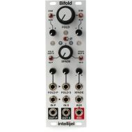 Intellijel Bifold Dual Channel Wavefolder for Audio/CV Eurorack Module