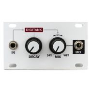 Intellijel Digiverb1U Digital Reverb 1U Eurorack Module