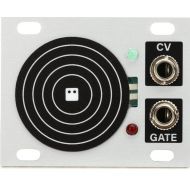 Intellijel FSR 1U Force Sensitive Pad