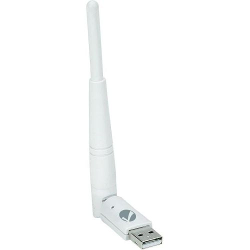  Intellinet Wireless 300n High-Gain USB Adapter (525206)