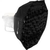 Intellytech Softbox for Light Cannon Pro LED Fresnel