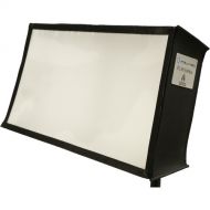 Intellytech Collapsible Softbox with Removable Diffuser Filter for FL-80 Airlight