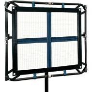 Intellytech Mini Mega-4 Litecloth 3.0 Bi-Color LED Flexible Mat (V-Mount)